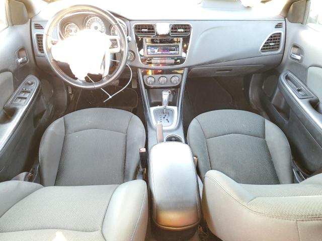 Photo 8 from auction – 2012 CHRYSLER 200 TOURIN with VIN 1C3CCBBB4CN119003