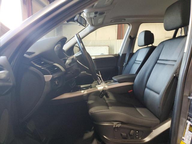 Photo 7 from auction – 2012 BMW X5 XDRIVE3 with VIN 5UXZV4C59CL760582