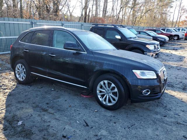Photo 4 from auction – 2015 AUDI Q5 PREMIUM with VIN WA1LFAFP3FA021959
