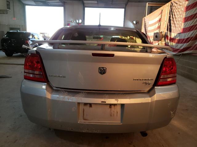Photo 6 from auction – 2010 DODGE AVENGER R/ with VIN 1B3CC5FBXAN141898