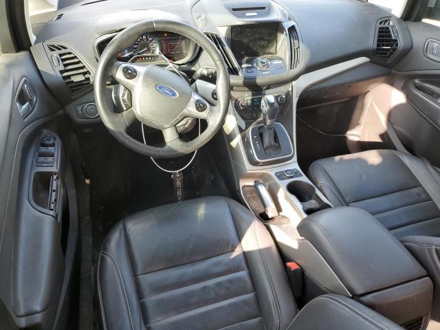 Photo 8 from auction – 2016 FORD C-MAX PREM with VIN 1FADP5CU6GL117072