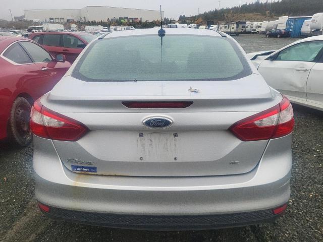 Photo 6 from auction – 2012 FORD FOCUS SE with VIN 1FAHP3F28CL170463