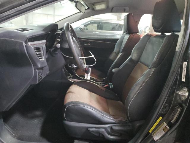 Photo 7 from auction – 2016 TOYOTA COROLLA L with VIN 5YFBURHEXGP414873