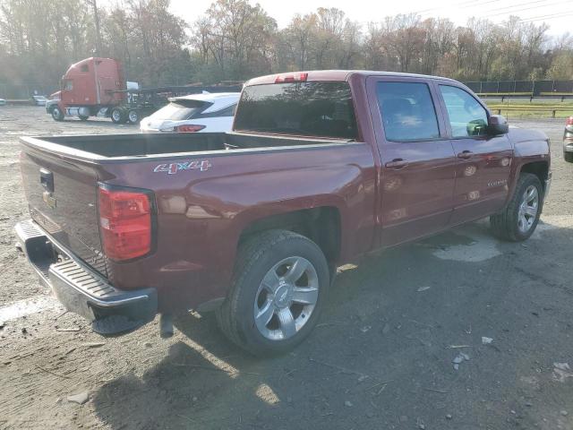 Photo 3 from auction – 2015 CHEVROLET SILVERADO with VIN 3GCUKREC7FG104394