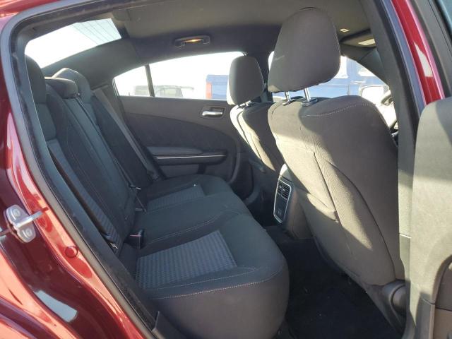 Photo 10 from auction – 2023 DODGE CHARGER SX with VIN 2C3CDXBG5PH701485