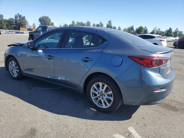 Photo 2 from auction – 2016 MAZDA 3 TOURING with VIN JM1BM1V7XG1292298