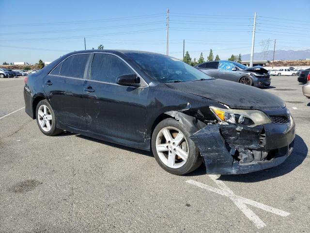 Photo 4 from auction – 2012 TOYOTA CAMRY BASE with VIN 4T1BF1FKXCU116918