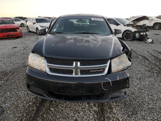 Photo 5 from auction – 2014 DODGE AVENGER SE with VIN 1C3CDZAB5EN159858