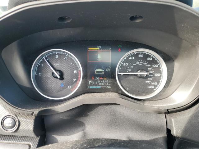 Photo 9 from auction – 2021 SUBARU FORESTER P with VIN JF2SKAJC0MH511718