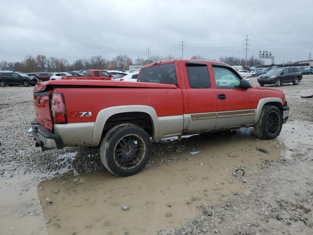 Photo 3 from auction – 2003 CHEVROLET SILVERADO with VIN 2GCEK19T831156833