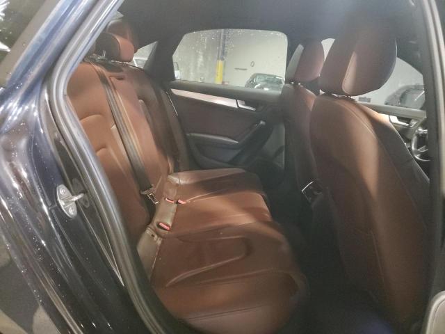 Photo 10 from auction – 2015 AUDI A4 PREMIUM with VIN WAUBFAFLXFN024796
