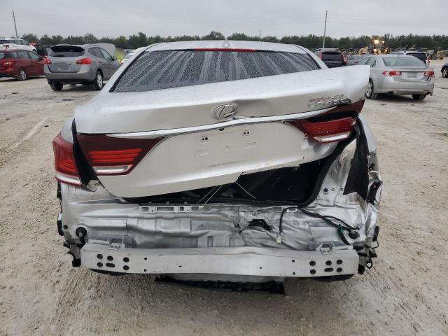 Photo 6 from auction – 2015 LEXUS LS 460 with VIN JTHBL5EF2F5137185