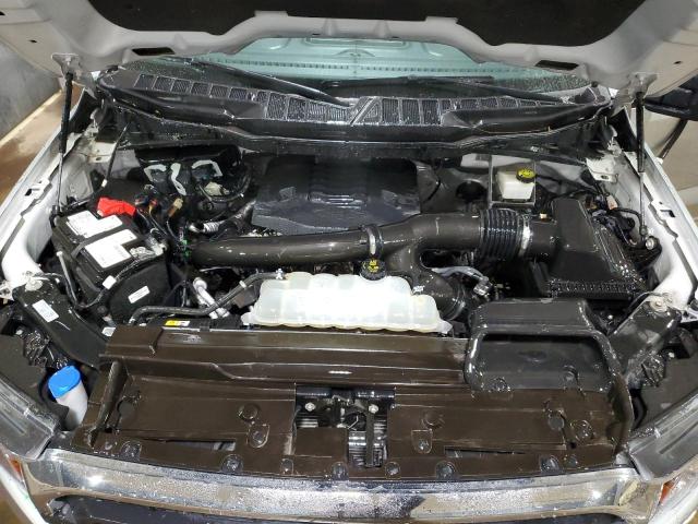 Photo 11 from auction – 2023 FORD F150 SUPER with VIN 1FTFW1E8XPFB69706