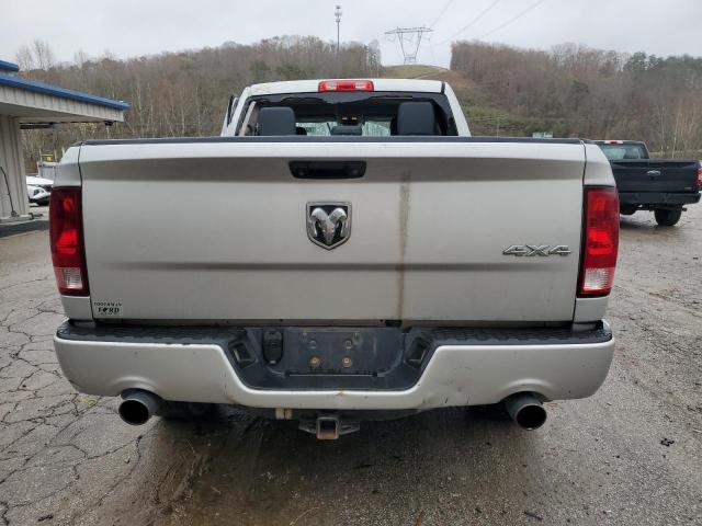 Photo 6 from auction – 2016 RAM 1500 ST with VIN 1C6RR7FTXGS138920