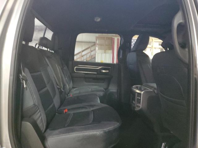 Photo 10 from auction – 2023 RAM 2500 BIG H with VIN 3C6UR5DL2PG592457