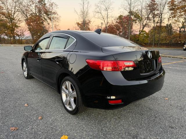 Photo 3 from auction – 2015 ACURA ILX 20 TEC with VIN 19VDE1F75FE001344