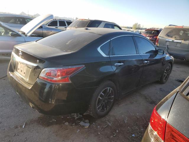 Photo 3 from auction – 2015 NISSAN ALTIMA 2.5 with VIN 1N4AL3AP6FC420884