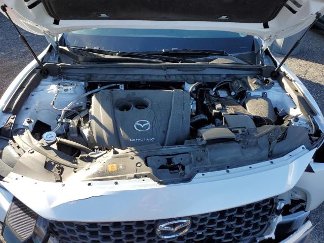 Photo 11 from auction – 2024 MAZDA CX-50 PREF with VIN 7MMVABBM8RN186403