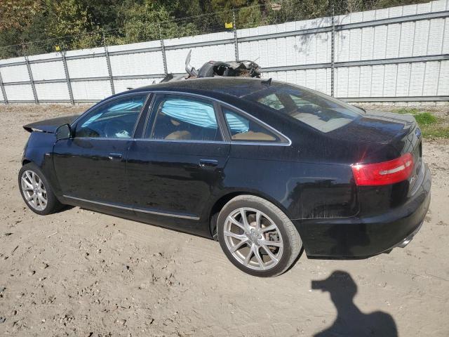 Photo 2 from auction – 2011 AUDI A6 PRESTIG with VIN WAUEKAFB7BN041775