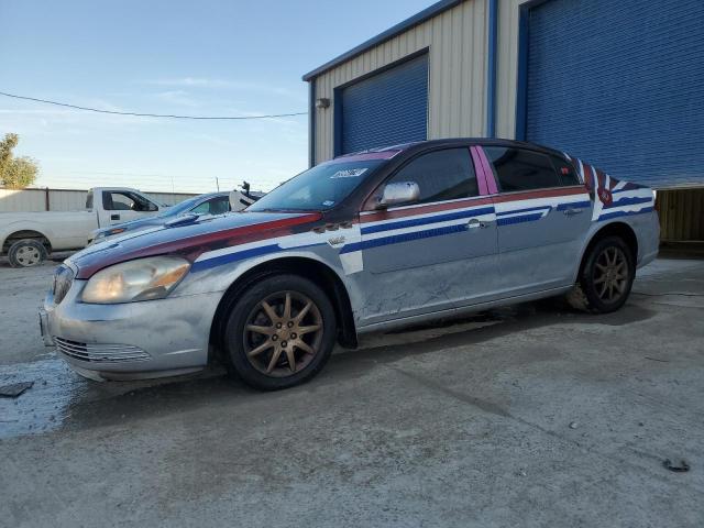BUICK LUCERNE CX 2008 z numerem VIN 1G4HD57218U209968 - Zdjęcie z aukcji