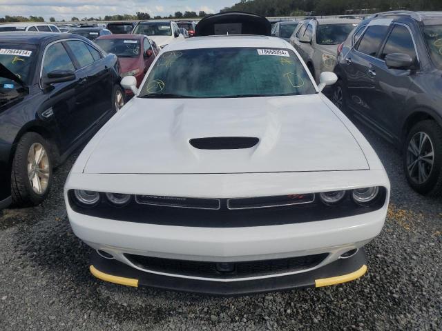 Photo 5 from auction – 2023 DODGE CHALLENGER with VIN 2C3CDZBT0PH614490