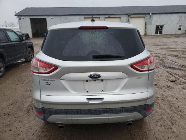 Photo 6 from auction – 2016 FORD ESCAPE SE with VIN 1FMCU0G76GUB36006