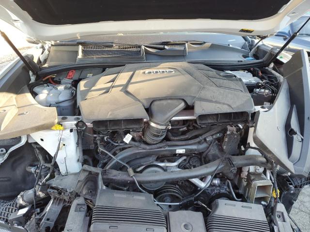 Photo 12 from auction – 2022 AUDI Q8 PRESTIG with VIN WA1FVBF14ND004473