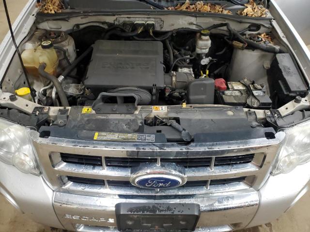 Photo 12 from auction – 2010 FORD ESCAPE LIM with VIN 1FMCU9EG7AKC04677