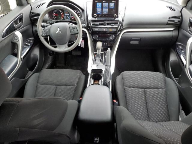 Photo 8 from auction – 2023 MITSUBISHI ECLIPSE CR with VIN JA4ATVAA2PZ003210