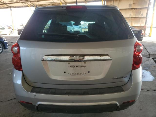 Photo 6 from auction – 2014 CHEVROLET EQUINOX LS with VIN 1GNALAEK2EZ136829