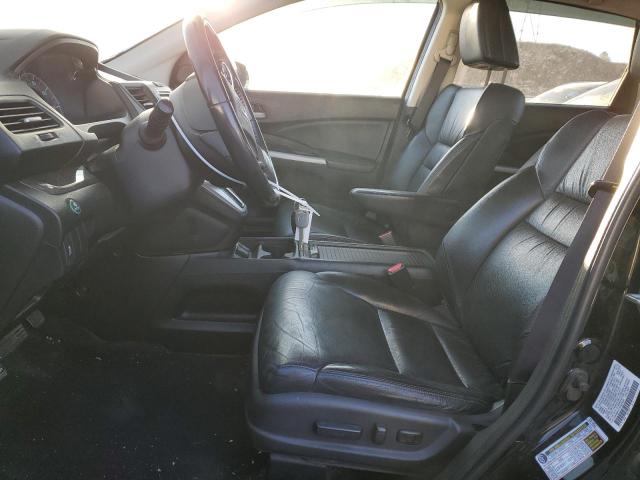 Photo 7 from auction – 2013 HONDA CRV with VIN 2HKRM4H77DH626447
