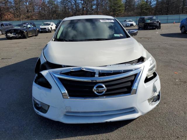 Photo 5 from auction – 2014 NISSAN ALTIMA 2.5 with VIN 1N4AL3AP0EN223275