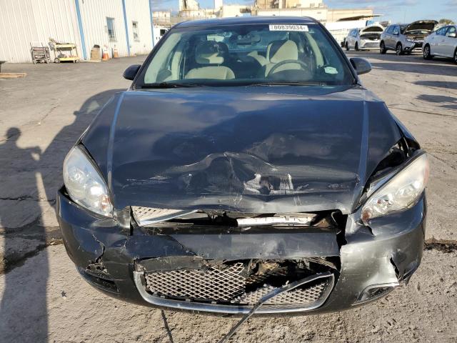 Photo 5 from auction – 2015 CHEVROLET IMPALA LIM with VIN 2G1WA5E34F1126911