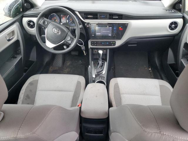 Photo 8 from auction – 2018 TOYOTA COROLLA L with VIN 2T1BURHE7JC031383