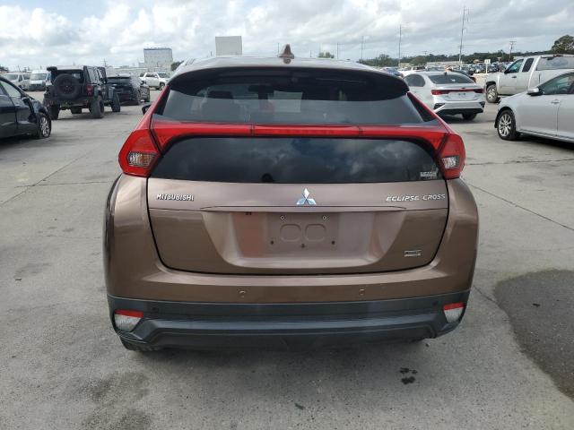 Photo 6 from auction – 2019 MITSUBISHI ECLIPSE CR with VIN JA4AT4AA8KZ002565