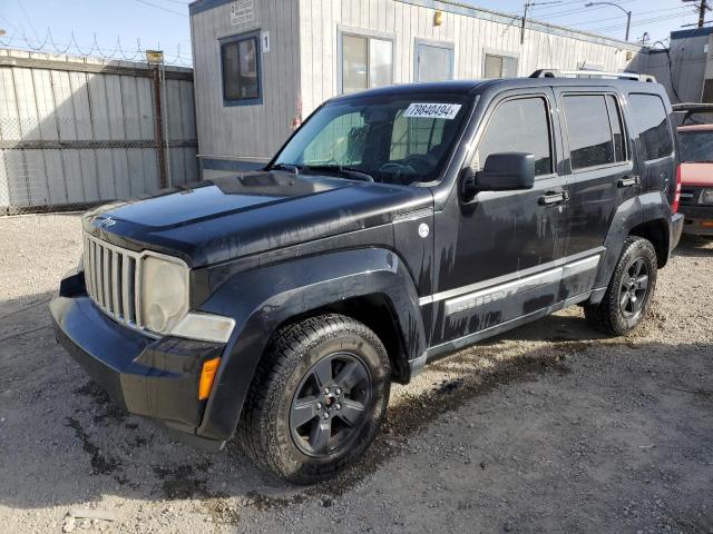 JEEP LIBERTY LI 2012 with VIN 1C4PJMCK9CW143269 - Photo from auction