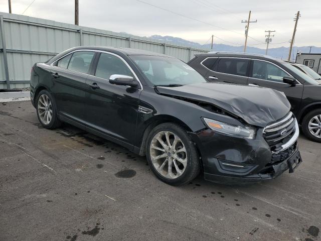 Photo 4 from auction – 2013 FORD TAURUS LIM with VIN 1FAHP2F89DG168827