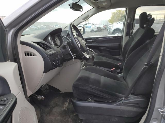 Photo 7 from auction – 2015 DODGE GRAND CARA with VIN 2C4RDGBG2FR729615