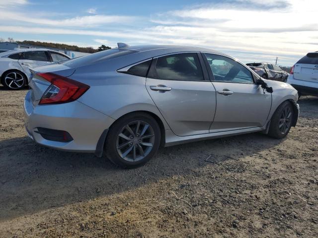 Photo 3 from auction – 2019 HONDA CIVIC EX with VIN JHMFC1F32KX004911
