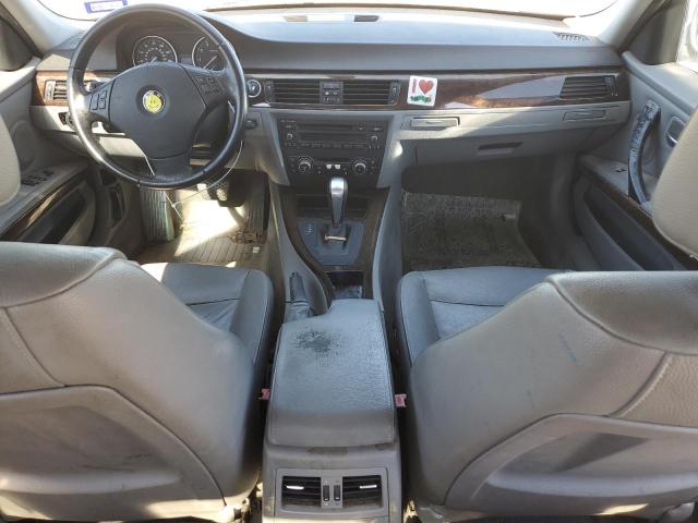 Photo 8 from auction – 2011 BMW 328 I with VIN WBAPH7G59BNM57457