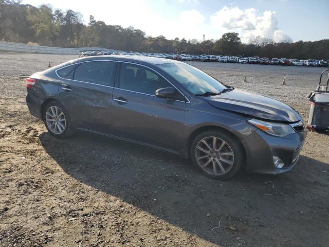 Photo 4 from auction – 2013 TOYOTA AVALON BAS with VIN 4T1BK1EB6DU028611
