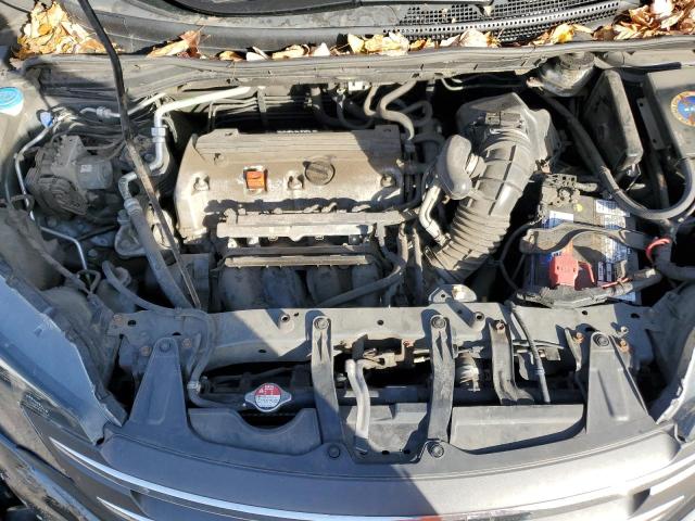 Photo 12 from auction – 2014 HONDA CR-V EXL with VIN 2HKRM4H72EH711536