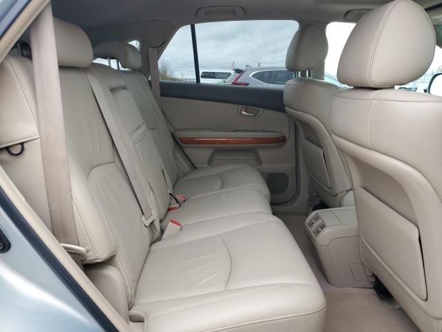 Photo 11 from auction – 2008 LEXUS RX 350 with VIN 2T2HK31U78C051654