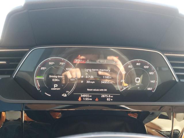 Photo 9 from auction – 2019 AUDI E-TRON PRE with VIN WA1LAAGE0KB015567