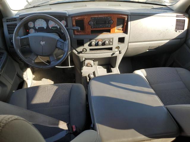 Photo 8 from auction – 2006 DODGE RAM 2500 S with VIN 1D7KS28D06J236212
