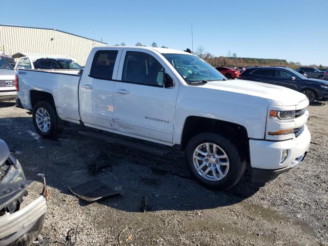 Photo 4 from auction – 2018 CHEVROLET SILVERADO with VIN 2GCVKREC3J1112482