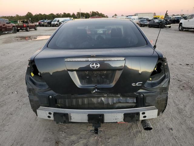 Photo 6 from auction – 2005 TOYOTA SCION TC with VIN JTKDE177850045666