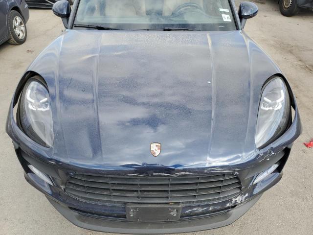 Photo 12 from auction – 2020 PORSCHE MACAN with VIN WP1AA2A52LLB08810
