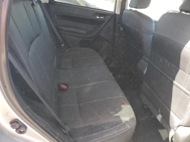 Photo 10 from auction – 2017 SUBARU FORESTER 2 with VIN JF2SJGWC2HH503110