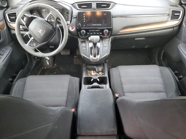 Photo 8 from auction – 2019 HONDA CR-V EX with VIN 7FARW2H58KE061073
